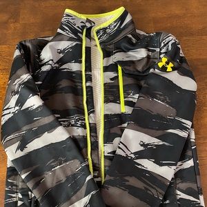 Under Armour jacket